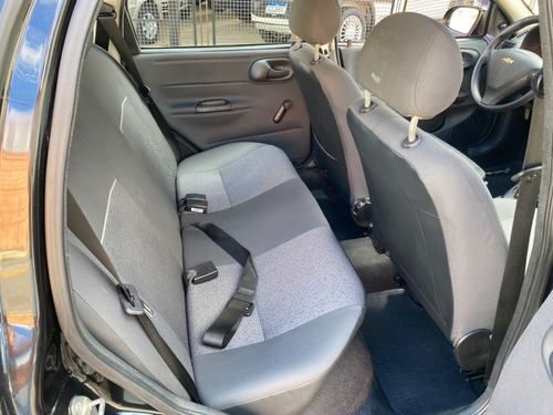 Chevrolet Classic 1.0 MPFI LS 8V FLEX 4P MANUAL