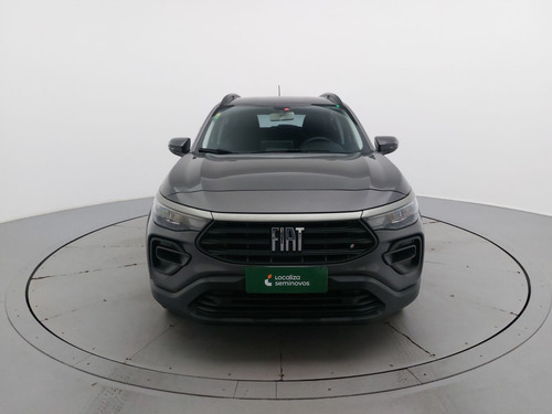 Fiat Pulse 1.3 FLEX DRIVE MANUAL