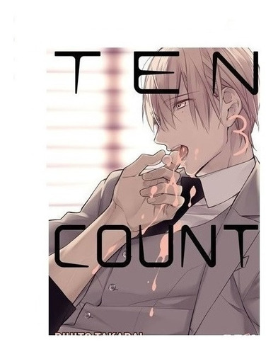 Ten Count 03 Ivrea Arg