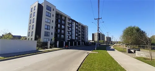 Condominio Santa Ana Oriente, Amoblado
