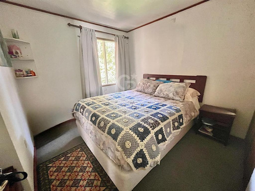 Hermoso Sitio Con 2 Casas En Frutillar Bajo.