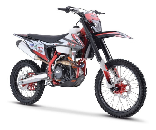 Txm Trf 300cc 2021