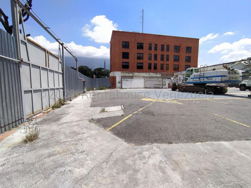Imagen 10 de 22 de Ls Alquila Terreno Las Mercedes 23-8987