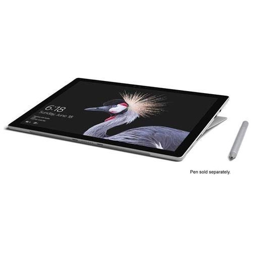 Tablet Microsoft Surface Pro 4 12,3  Cubierta Teclado Type