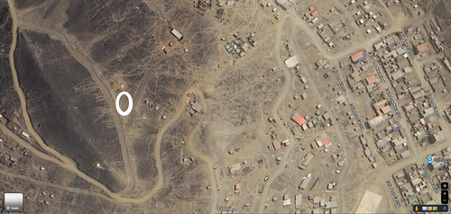 Venta De Terreno Lote De 480 M2, Tiene Carretera Por Retamal , Pachacamac , Lima