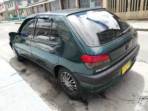 Peugeot 306 Xn