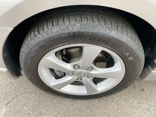 Mazda 3 2.0 LFNA5 AT