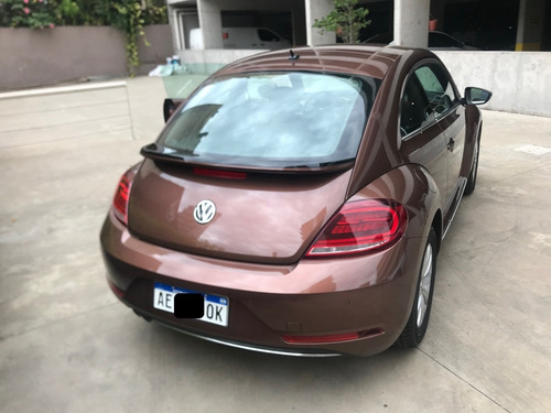Volkswagen The Beetle 1.4 Tsi Design *** Nuevo Sin Uso ***