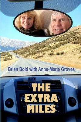 Libro The Extra Miles (col.) - Bold, Brian