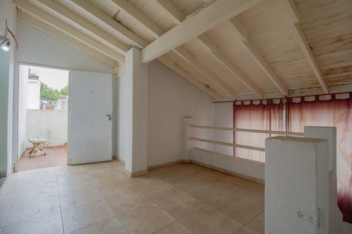 Casa En Venta 5amb En Munro