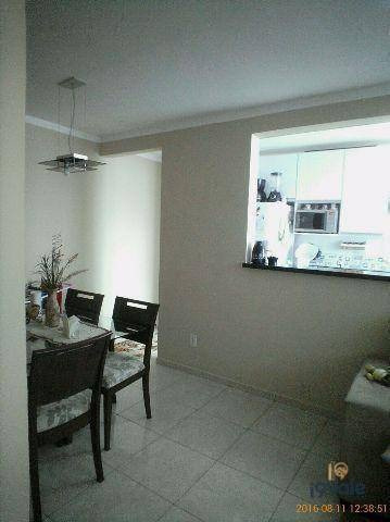 Apartamento Residencial À Venda, Villa Branca, Jacareí. - Ap0568
