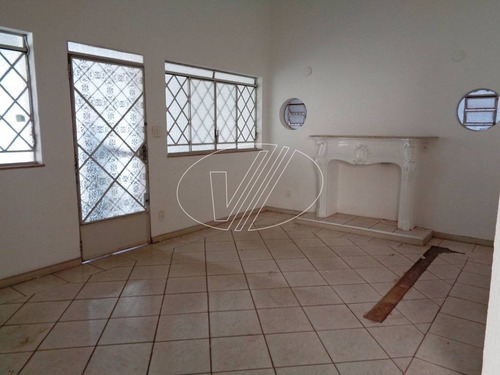 Imagem 4 de 12 de Casa Á Venda E Para Aluguel Em Vila Itapura - Ca228360