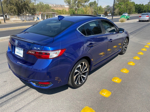 Acura Ilx 2017 Aspec