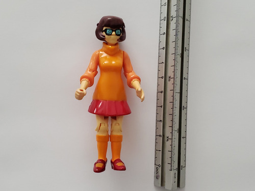 Velma Scooby Doo Hanna Barbera Vilma (Usado)