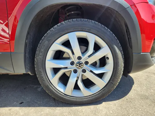 Volkswagen Taos 1.4 Tsi Comfortline At