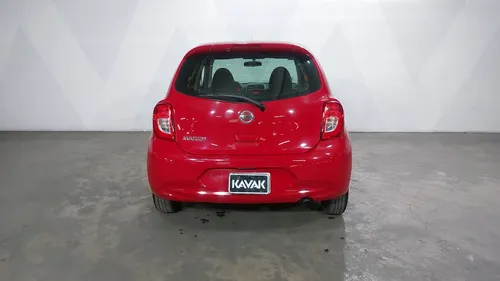 Nissan March 1.6 SENSE AUTO