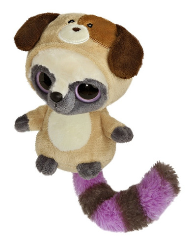 Peluche Lemur Yoohoo&friends Aurora Suave Tierno Calidad Ax®