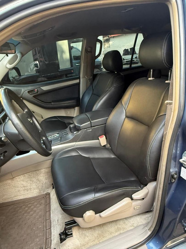 Toyota 4runner Sr5 2005