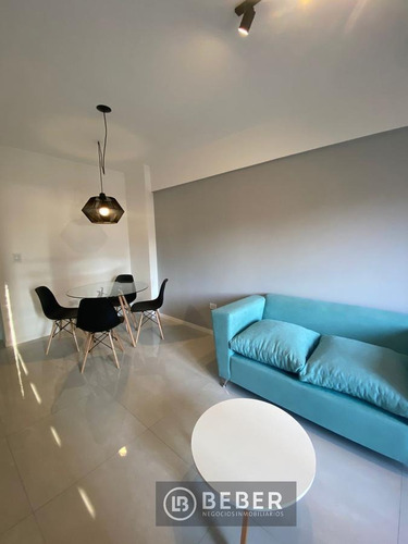 Imagen 7 de 22 de En Venta Departamento 2 Ambientes Con Balcon, La Perla - Mar Del Plata