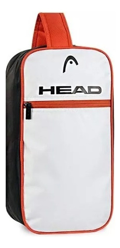 Bolso Botinero Deportivo De Hombre Head Original 