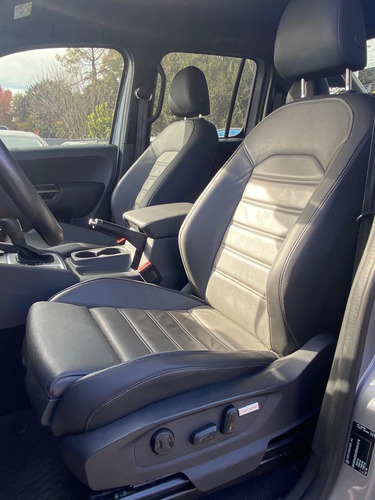 Volkswagen Amarok 3.0 V6 Cd Highline