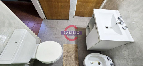 Venta Casa 3 Ambientes Con Gran Fondo Y Cochera Pasante Florida Oeste