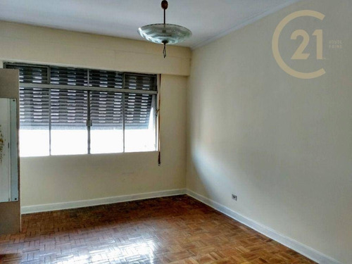 Imagem 10 de 25 de Apartamento Com 4 Dormitórios Para Alugar, 268 M² Por R$ 3.500,00/mês - Bom Retiro - São Paulo/sp - Ap23954