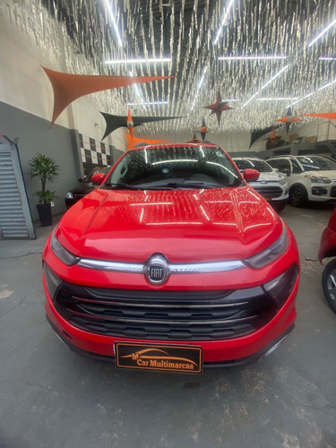 Fiat Toro 1.8 16v Opening Edition Plus Flex 4x2 Aut. 4p