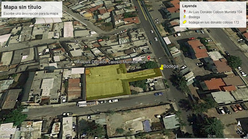 Imagen 1 de 14 de Bodega Industrial O Comercial, En Atizapán De Zaragoza