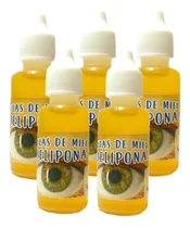 Comprar Gotas Oculares Miel Melipona 5pz