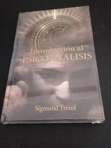 Introduccion Al Psicoanalisis.