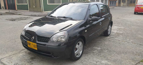 Renault Clio 2012 F.iv Expression
