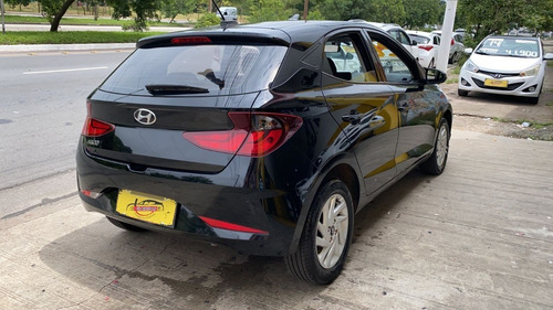 Imagem 6 de 10 de **** Hyundai Hb20 Evolution 1.0*****