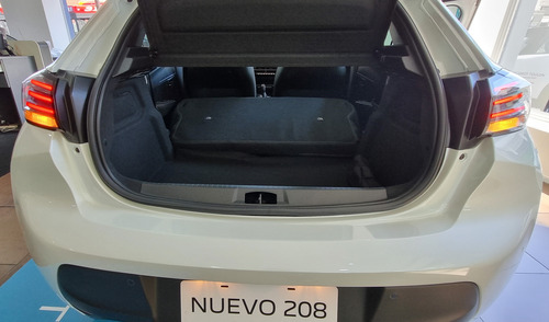 Peugeot 208 1.0T Allure Pack