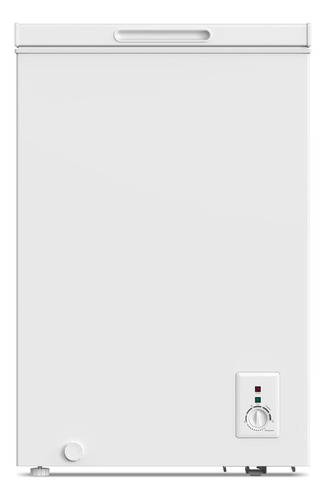 Freezer Horizontal Philco 1 Porta 99 Litros 2 Em 1 Pfh105b Cor Branco 220v