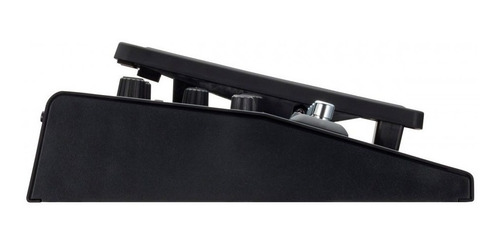 Imagem 5 de 10 de Pedaleira Zoom Modulo De Efeito Para Guitarra G5n