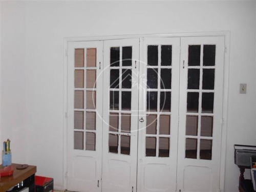 Apartamento - Ref: 777037