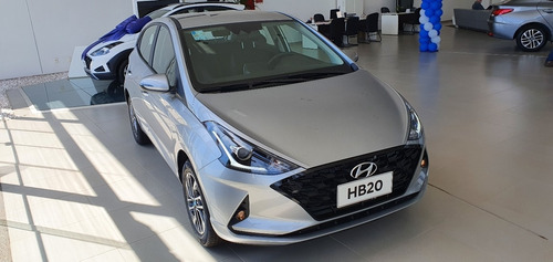 New Hb20 1.0 Tgdi 12v Diamond Plus