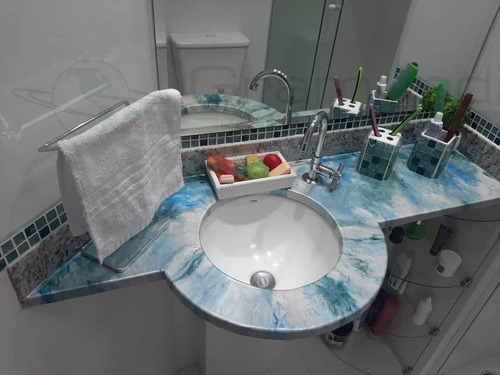 Apartamento Para Venda, 2 Dormitório(s), 50.0m² - 6889