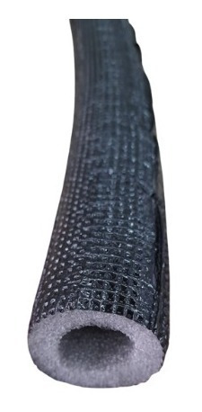 8 Unid Isotubo Para Haste Cama Elastica + 100 Abracadeiras