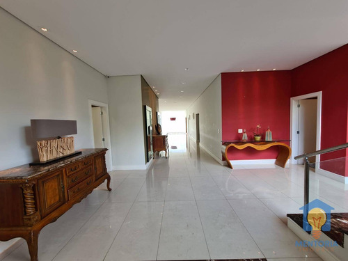 Imagem 22 de 30 de Casa Com 5 Suítes À Venda - R$ 5.199.000 - São Paulo Ii - Cotia/sp - Ca0449