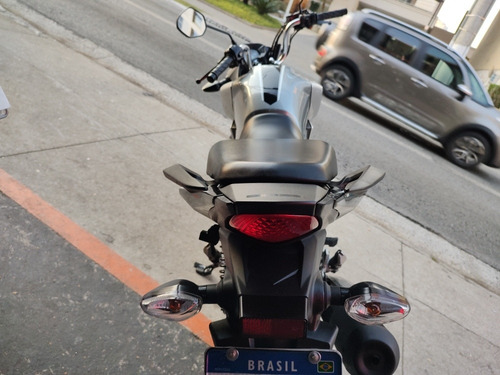 Imagem 7 de 15 de Honda Cg 160 Titan