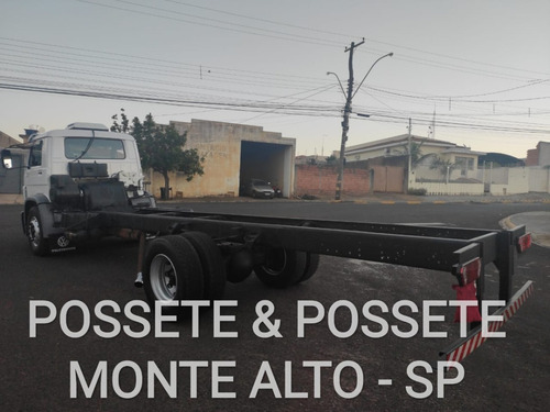 Imagem 5 de 14 de Vw 17-180
