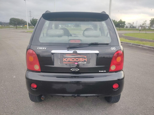 Caoa Chery QQ Qq 1.1 16v