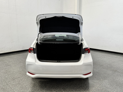 Toyota Corolla 2.0 VVT-IE FLEX XEI DIRECT SHIFT