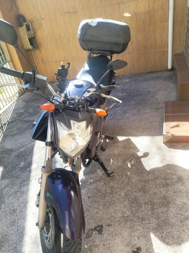 Fazer Ys 250