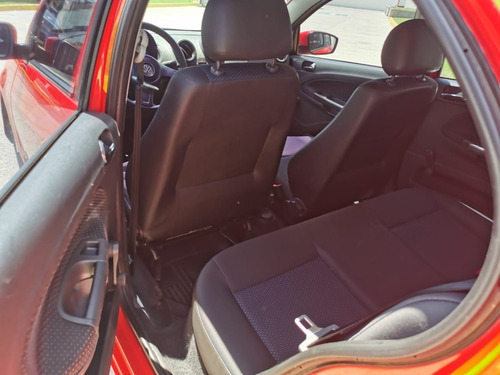 Imagen 7 de 9 de Vw Gol 2016 Estandar