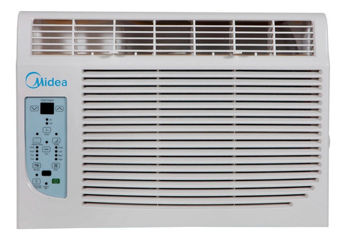 Aire Acondicionado Midea Blanco