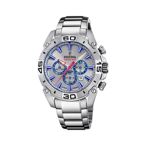 Reloj Festina Hombre F20641 Chrono Bike Agente Oficial