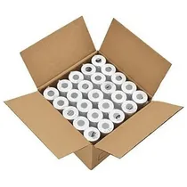 Comprar Rollo Papel Térmico 80x65 X50und Impresora Fiscal Hka, Aclas